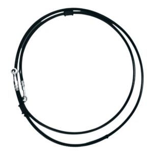 HOSE PIPE [REAR 82 INCH] (+GST 28%) (590)