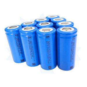 LFP CELL 3.2V 6AH (32700) HX SOLAR GRADE (+GST 18%) (299e)