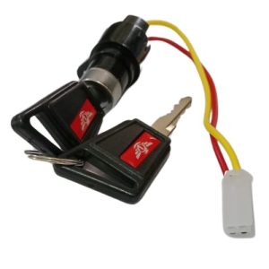 IG [SINGLE LOCK ERIK] (+GST 18%) (0a2d)