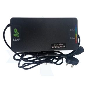 [IMP 71.4V+6A] LITHIIUM CHARGER (+GST 5%) (080d)