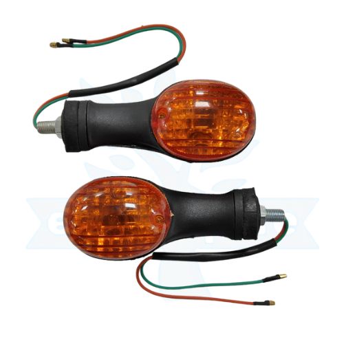 LOADER INDICATOR LGT (LEFT+RGT) (+GST 18%) (09c1)