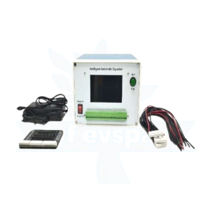 24S5A INTELLIGENT AUTOMATIC EQUALIZER (+GST 18%) (2ae9)