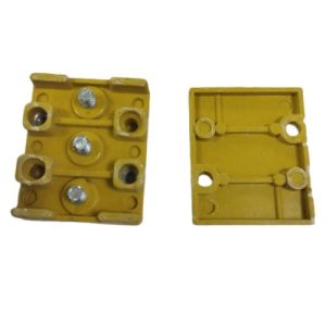 JUNCTION BOX [3 PIN] (+GST 18%) (600)