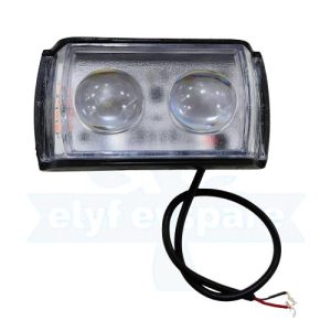 BULB [LED 2 LIGHTS] (+GST 18%) (2c2e)