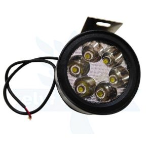 BULB [LED 6 LIGHTS] (+GST 18%) (2c2f)