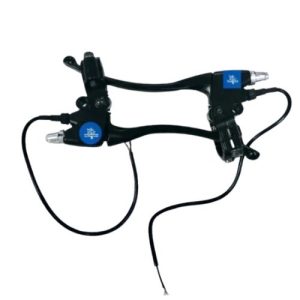 LEVER [BLS2 WT] (YOKE) (+GST 28%) (0387)