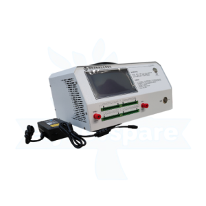 48S7A INT. AUTOMATIC EQUALIZER (XY-FD07AS48CK) (+GST 18%)