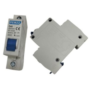 MCB 40A (+GST 18%) (282)