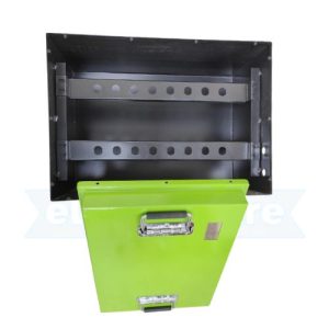 BATRY METAL BOX 48/51/60V-100AH(460X330X310MM) (+GST 18%)