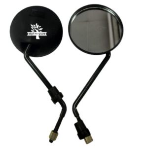 MIRROR GOL BLK (+GST 18%) (1f1a)