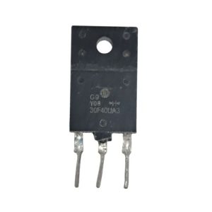 MOS (30F40UA3) (+GST 18%) (088c)