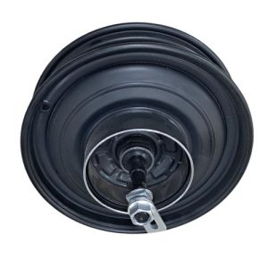 MOTOR 10 INCH 1000W DRUM (+GST 18%) (018c)