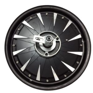 MOTOR 12 INCH 1000W DISC (60/72V) OKIWA (+GST 18%) (0e16)