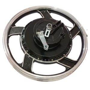 MOTOR 17 INCH WITH DRUM (60V/72V) (+GST 18%) (1bf0)