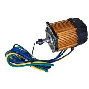 MOTOR ERIK 1100W (GOLD) (48V) (+GST 18%) (0de8)