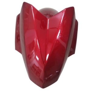 MF1 [RED SML MUDGAD] (+GST 28%) (2292)