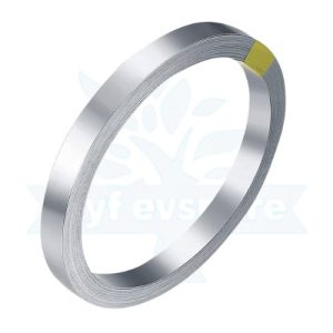 NICKEL PLATED 0.12x10MM (+GST 28%) (2b3f)