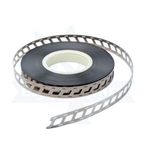 NICKEL PLATED 32650 2P WITHOUT 0.15MM (+GST 28%) (2b3e)