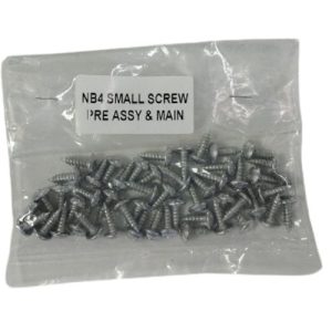 NUT [NB04 PLS ASSY BOLT] (+GST 18%) (495)