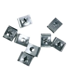 NUT [NB10 NOSE SUS PATTI] (+GST 18%) (048c)