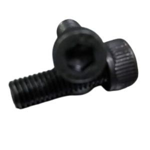 NUT [NB16 LN KEY BLK] (+GST 18%) (0c6d)