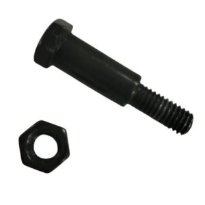 NUT [NB21 PUMP BIG NUTBOLT] (+GST 28%) (451)