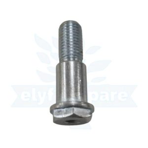 NUT [NB26 10MM STAND SENSOR BOLT] (+GST 28%) (28d3)