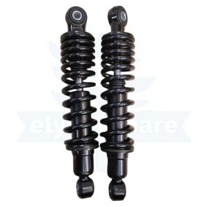 OALA INDIAN SUSPENSION REAR (+GST 28%) (2da6)