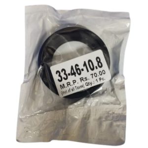OIL SEAL (33-46-11) (S) (+GST 18%) (085d)