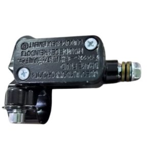 OIL TANK [LEFT] (+GST 28%) (0b75)