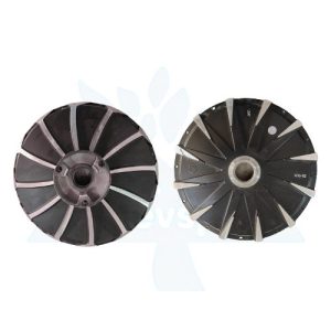 PLATE DISC 12 INCH (+GST 28%) (0c25)