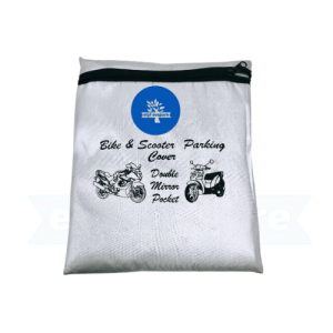 RAIN COVER (+GST 12%) (1d3b)