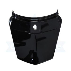 REAR CENTER COVER (+GST 28%) (2c87)