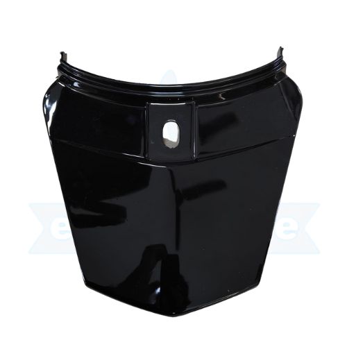 REAR CENTER COVER (+GST 28%) (2c87)