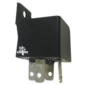 RELAY 4 PIN (+GST 18%) (1ac6)