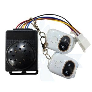 CENTRAL LOCK R4 (+GST 18%) (2c3d)