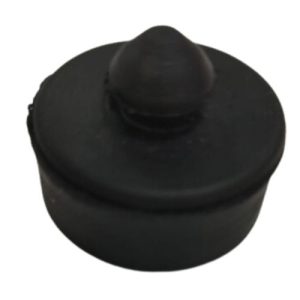 BIG ROUND RUBBER (+GST 18%) (0b52)