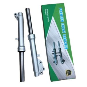 SHOCKER DISC 12 INCH 31MM GREEN BOX (+GST 28%) (2156)