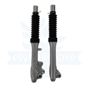 SHOCKER DISC SGL LGT 27MM (+GST 28%) (2c5e)