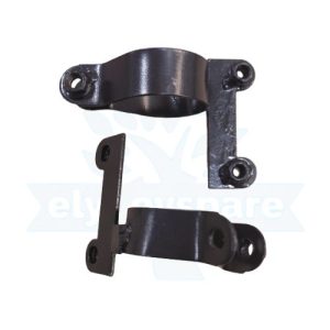 MUDGUARD CLAMP IRON (+GST 28%) (1d1d)