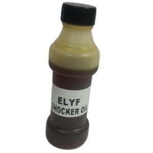 SHOCKER OIL (+GST 28%) (1d7f)