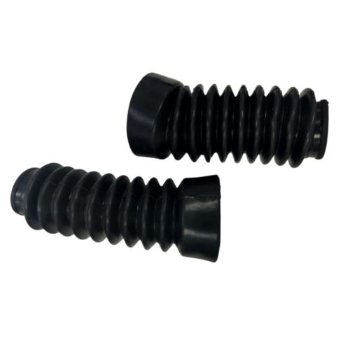 SHOCKER RUBBER 27MM (+GST 28%) (934)