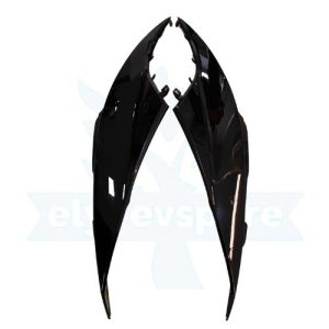 SIDE BODY PANEL SGL LGT (+GST 28%) (2c3f)