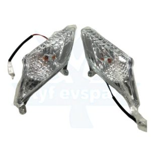 SL MODL VISOR LGT SET OF 2 SML (+GST 18%) (2285)