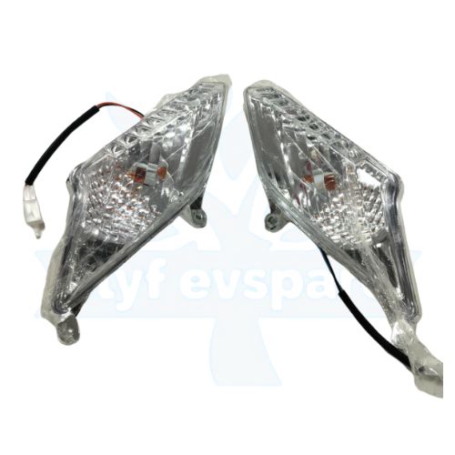 SL MODL VISOR LGT SET OF 2 SML (+GST 18%) (2285)