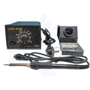 SOLDERING MACHINE HK936-60W (+GST 18%) (2add)