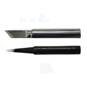 SOLDERING TIP (ROUND) (+GST 18%) (2a45)