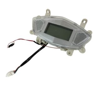 SPEEDOMETER [LCD OKYA WT] (+GST 28%) (2189)