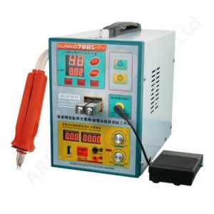 SPOT WELDING MACHINE (SUNKKO) 788S-PRO (+GST 18%) (2ad6)