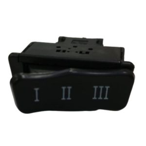 SWITCH [123 BLK] (+GST 18%) (0c82)